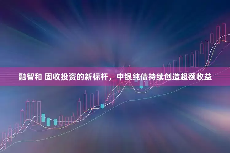 融智和 固收投资的新标杆，中银纯债持续创造超额收益