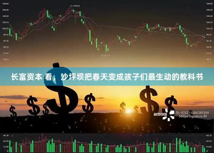 长富资本 看，沙坪坝把春天变成孩子们最生动的教科书